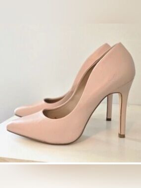 Abound Heels Size 5.5